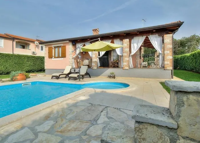 Villa Moira