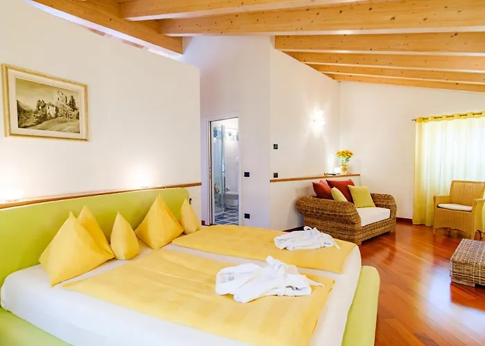Appartamenti LEON D'ORO Riva del Garda