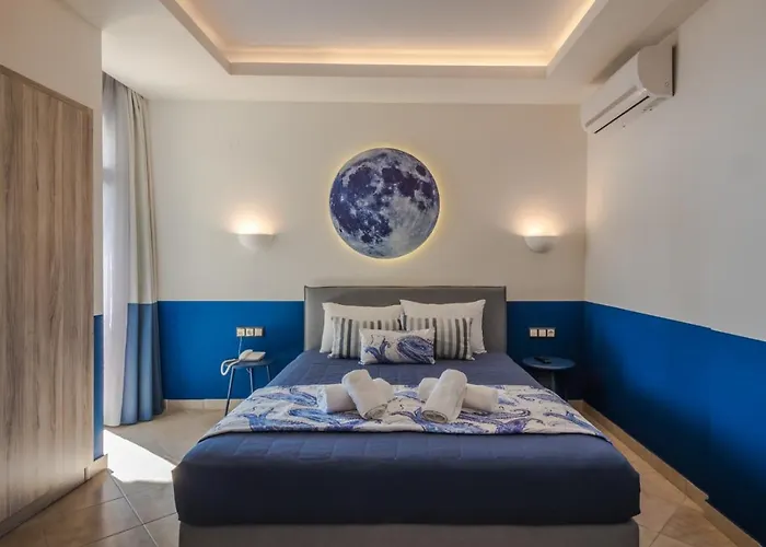 Asteris Village Gerakini