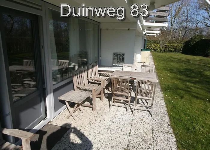 Zuiderstrand