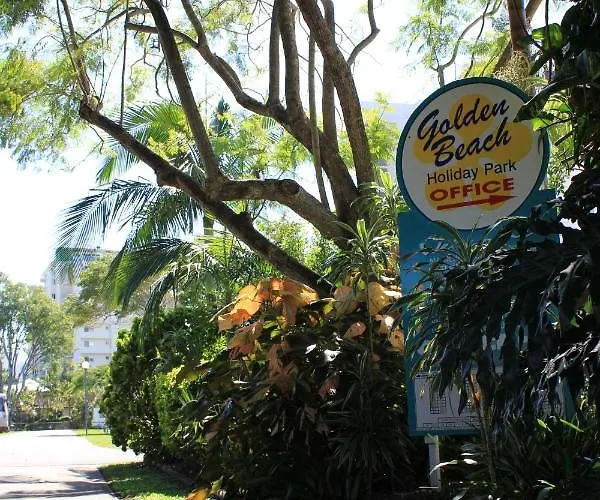Golden Beach Holiday Park