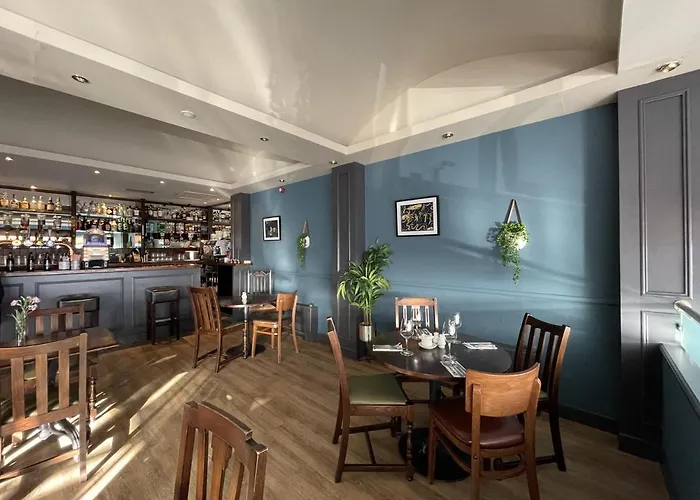 The Ferry Inn