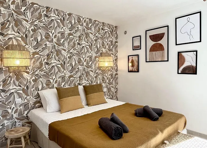 Residence Licetto Bonifacio 