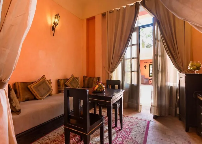 Hapimag Resort Marrakesh Douar Soukkane