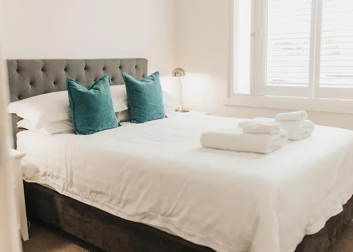 Mill Apartments Valley