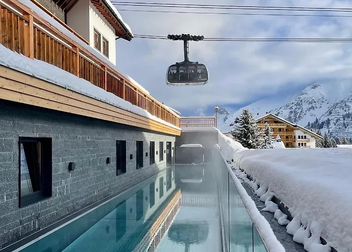 Hotel Petersboden