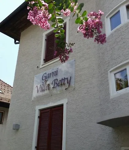 Garni Villa Betty