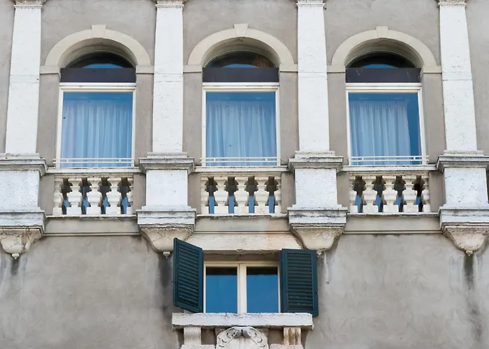 Domus Nova Verona - Italian Homing