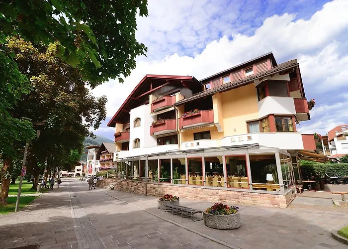 Residence Bacher