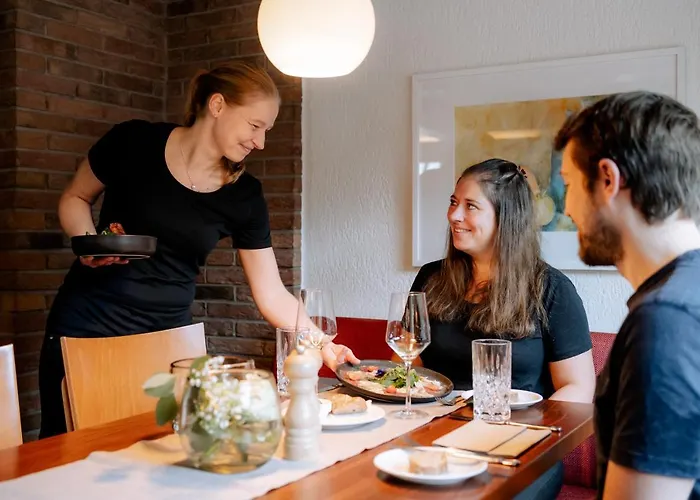 Hotel Kimmig
