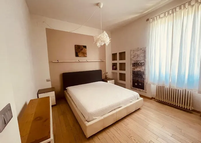 Residence Conchiglia Aparthotel