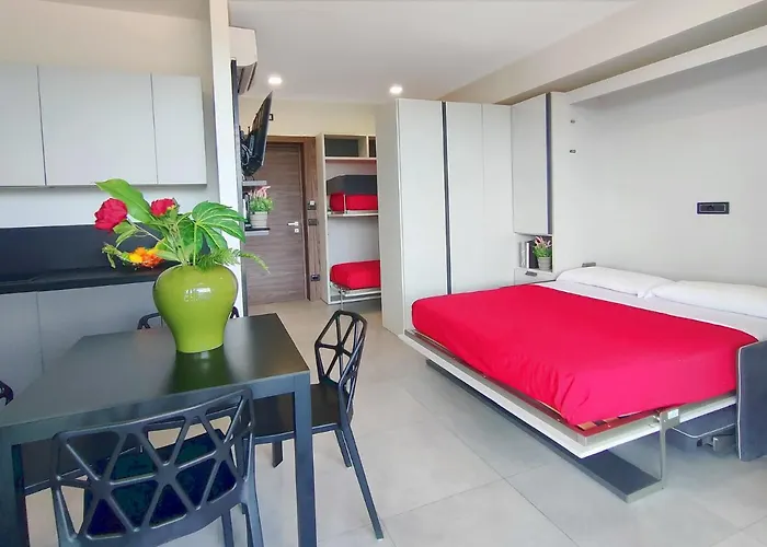 Residence Hotel Margherita Montalto di Castro