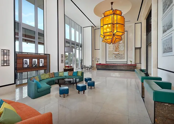 Assila, A Luxury Collection Hotel, Jeddah