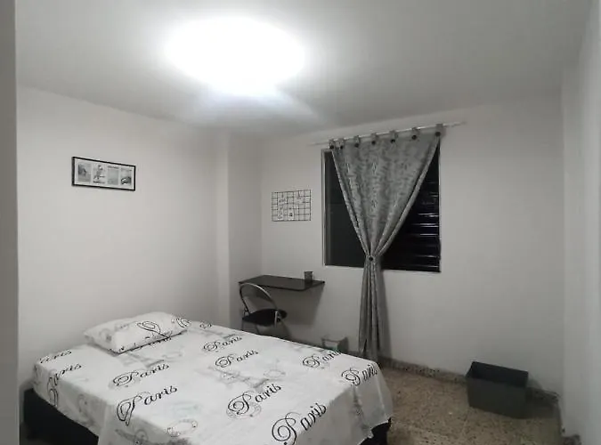 Coliving Belen - Laureles