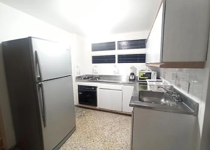 Coliving Belen - Laureles