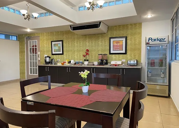 Sevilla Suites