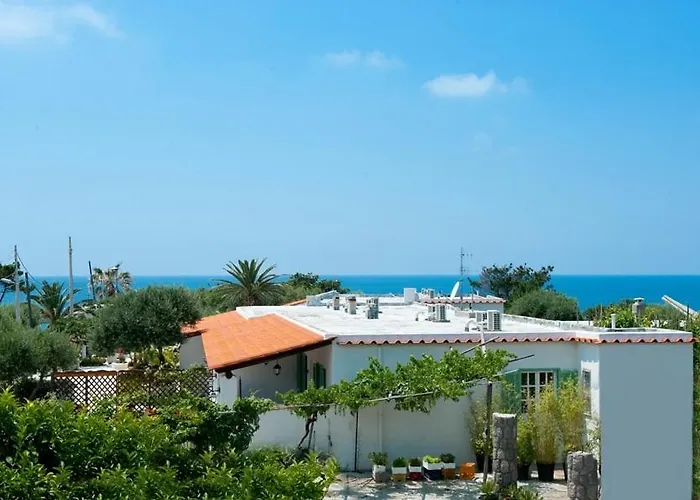 Residence Le Vigne