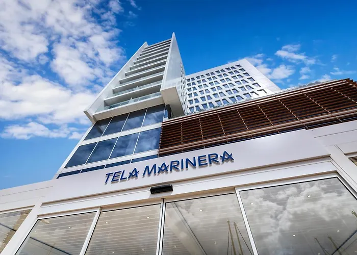 Hotel Marina Badalona