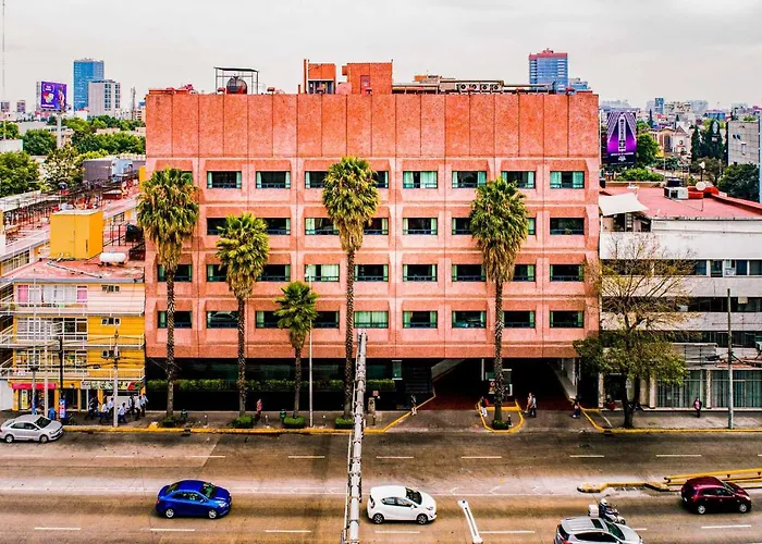 Hotel&Villas Pasadena IMPUESTOS NO INCLUIDOS EL PAGO ES DIRECTAMENTE EN EL HOTEL