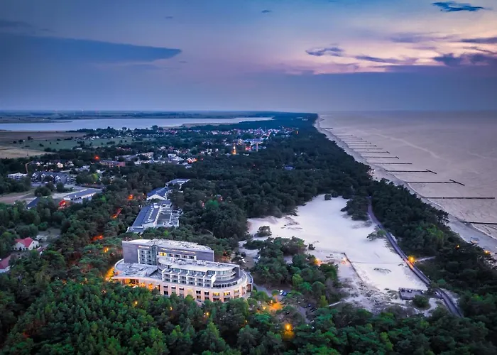 Havet Hotel Resort & Spa