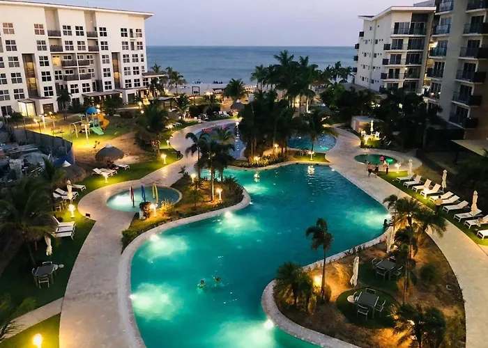 Condominio 5E Ventanas Del Mar en Playa Caracol Chame