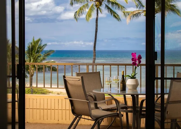 Koa Lagoon - # 406 -