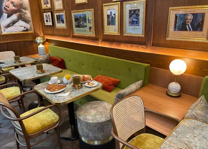 Maison Kammerzell - Hotel & Restaurant