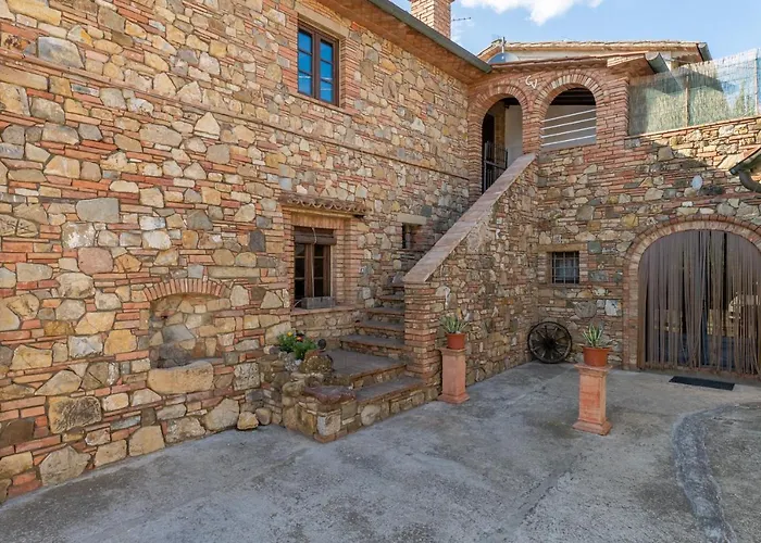 Casa Vecchia Rooms&Parking