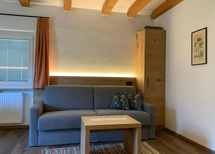Residence Sonngart Algund