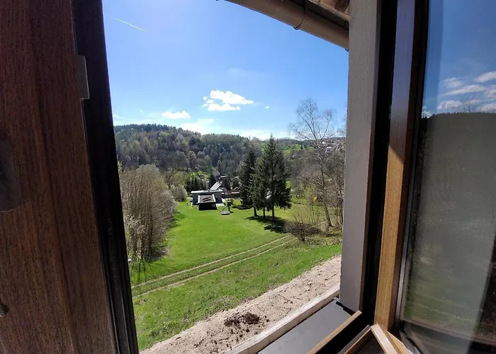 Waldpension Am Koepfchen