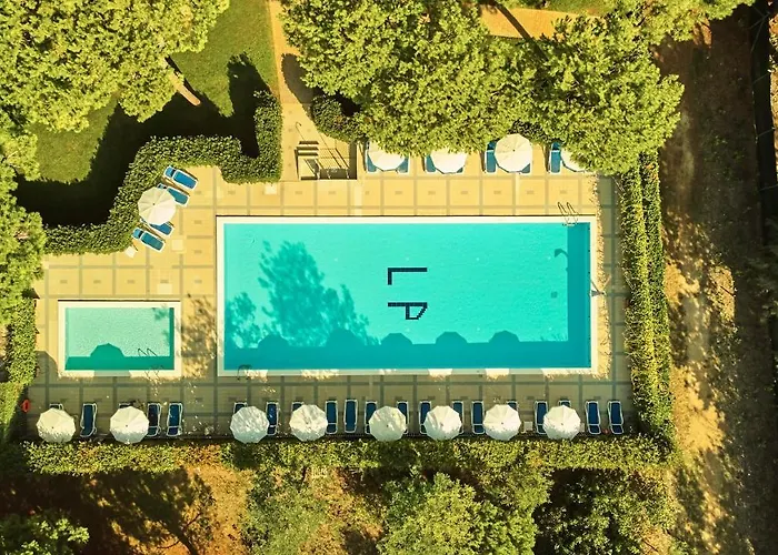 Aparthotel La Pineta