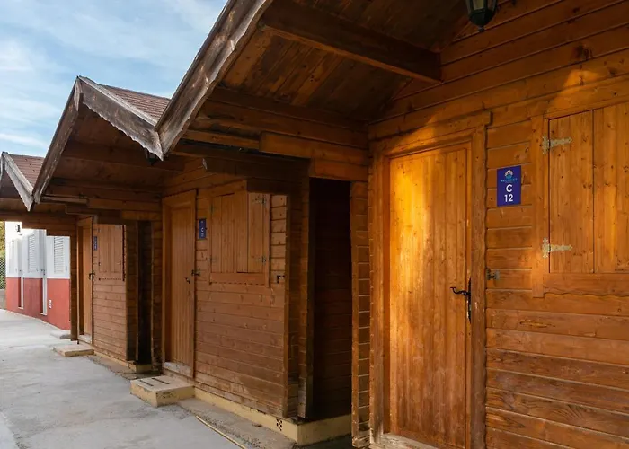 Apartamentos Palasiet