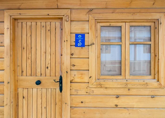 Apartamentos Palasiet