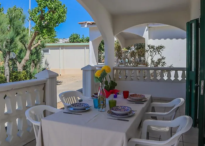 Residence Ialillo Peschici