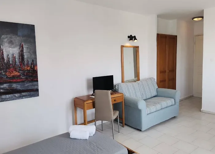 Pantheon Apartments Città di Kos