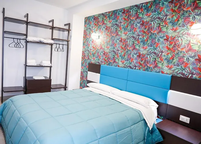 Aparthotel Palazzo Archeo Pompei