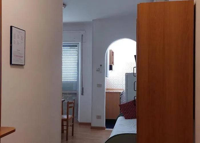 Residence Danubio San Benedetto del Tronto