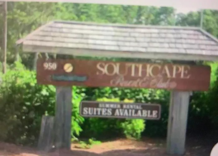 Southcape Resort
