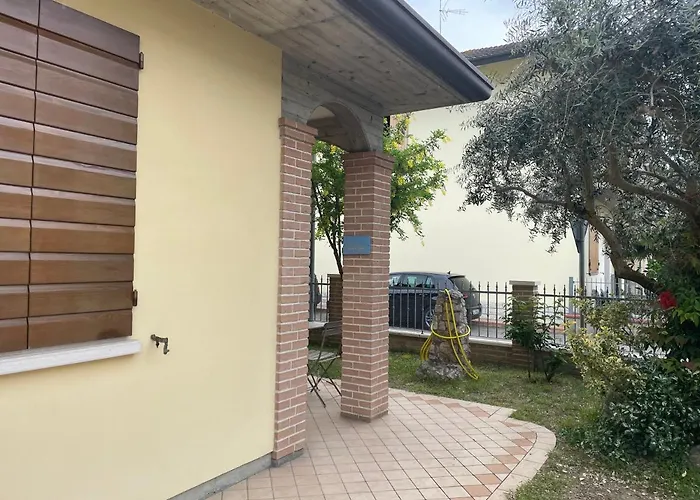 La Casa di Zucchero
