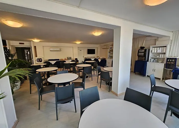 Hotel Verde Luna