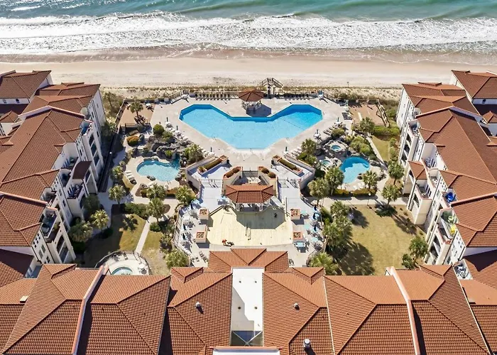 Villa Capriani 115B North Topsail Beach
