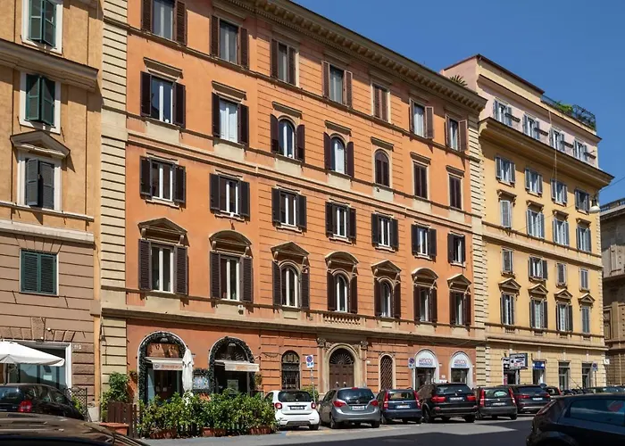 Porta Castello Suites