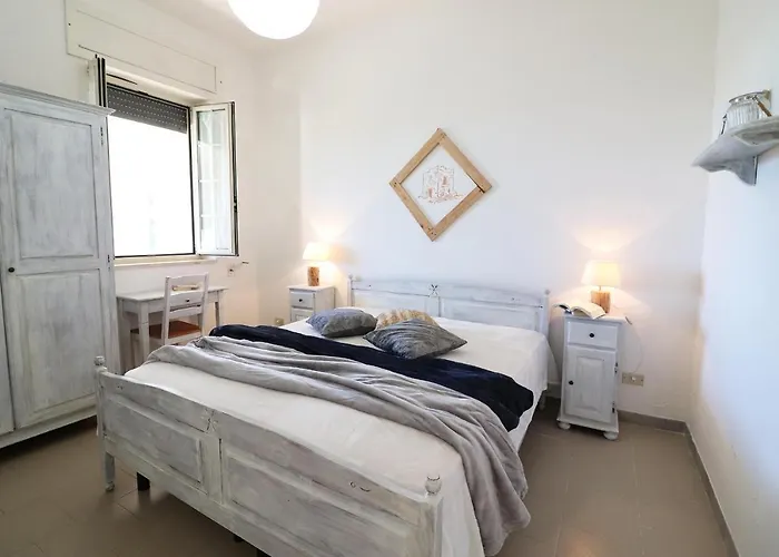Aparthotel Torre Santo Stefano Otranto