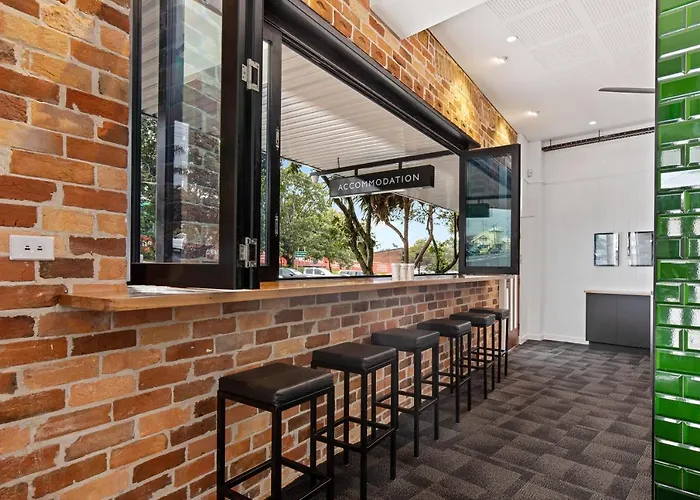 Pier Hotel Coffs Harbour