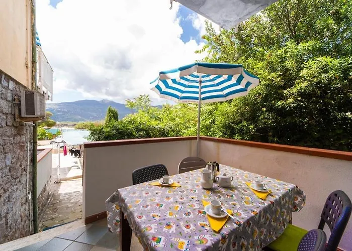 Residence Vacanza Mare Marina di Campo