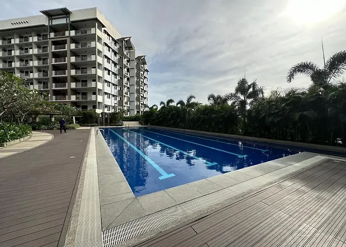 Alea Residences Las Pinas