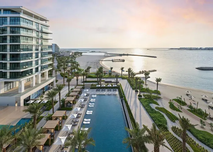 Address Beach Resort Bahrain