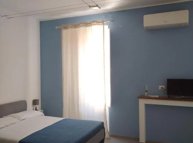 La Reggia Apartments Milazzo