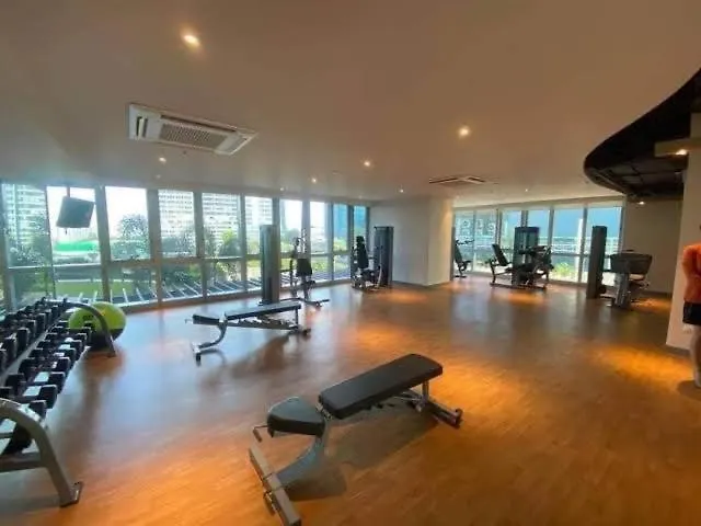 Bgc, Uptown Parksuites Tower 2 Taguig
