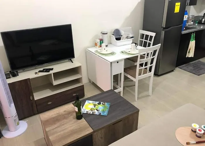 Kasara Urban Resort And Residences